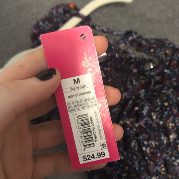 Target Xhilaration Dress - Picture 4 of 4